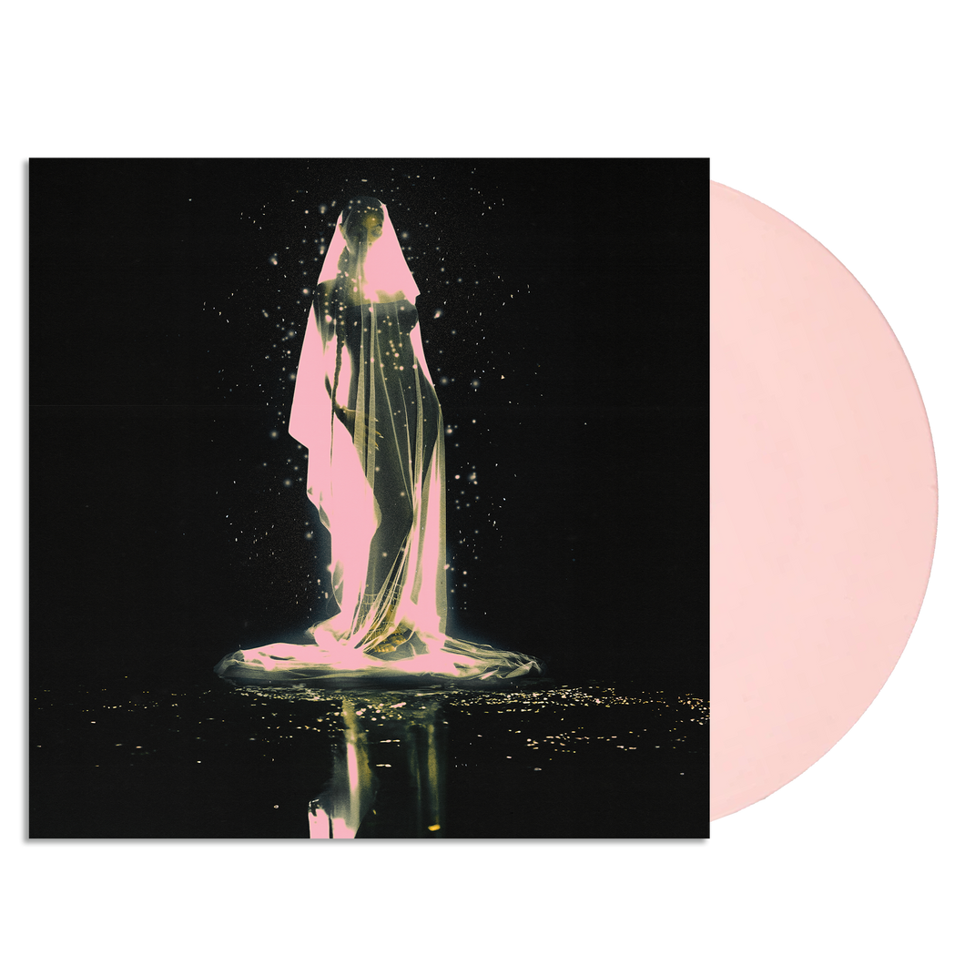 Moth - Vinyl